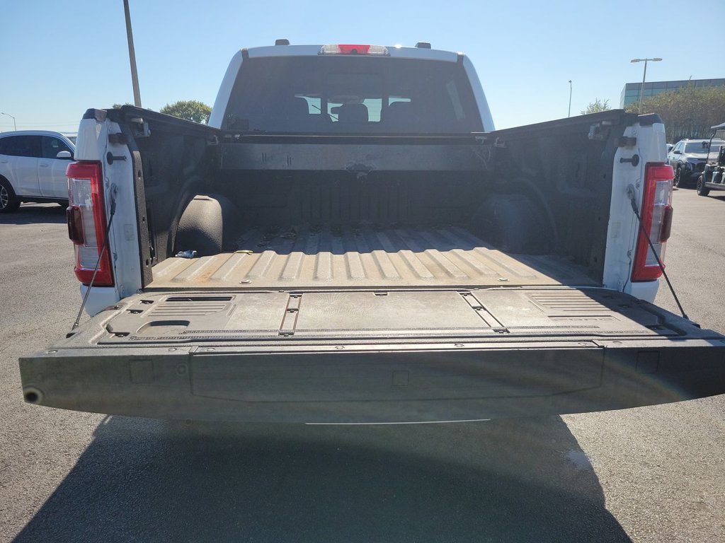 Used 2023 Ford F150 King Ranch w/ Equipment Group 601A High AWD/4WD image 33