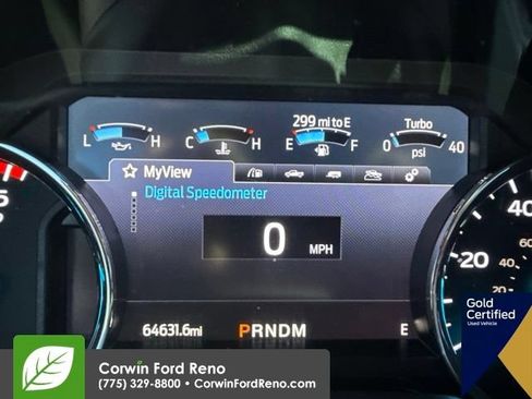Used 2022 Ford F250 King Ranch w/ King Ranch Ultimate Package AWD/4WD image 19