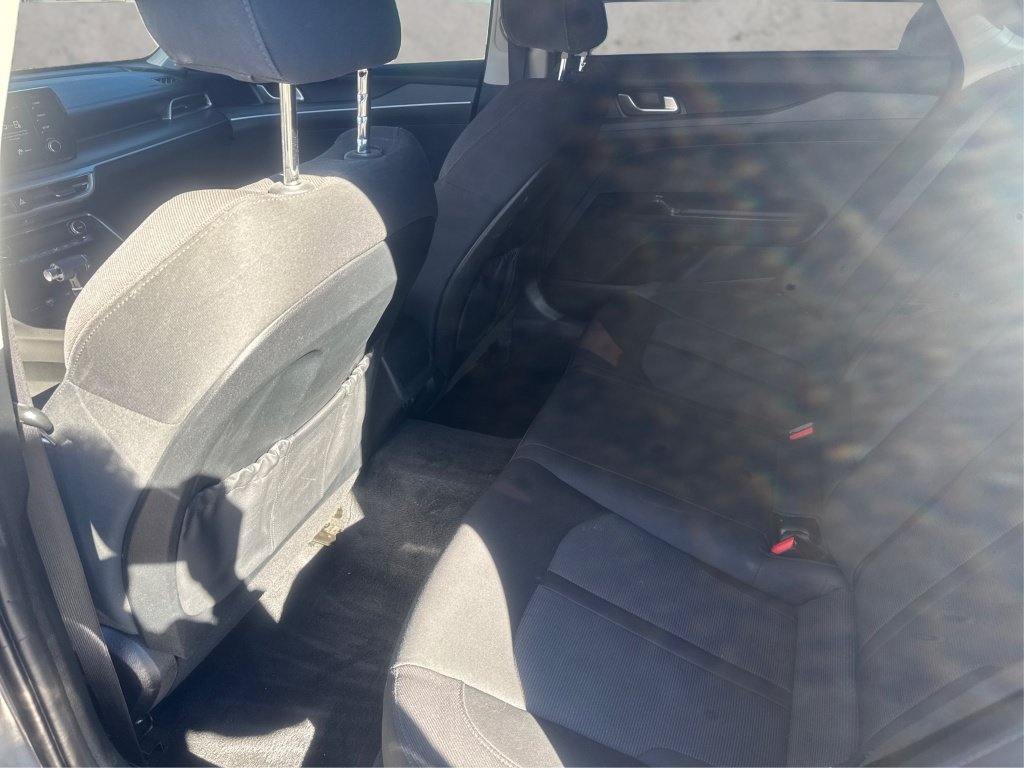 Used 2021 Kia K5 LXS AWD/4WD image 12