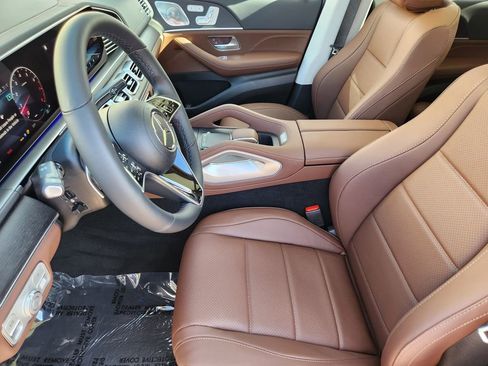 New 2026 Mercedes-Benz GLE 350 4MATIC image 12