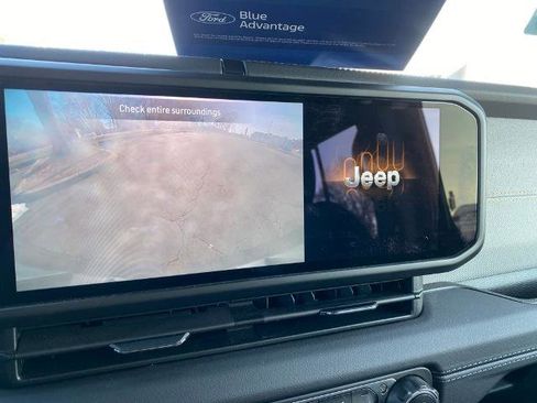 Used 2024 Jeep Wrangler Sahara w/ Dual Top Group image 19