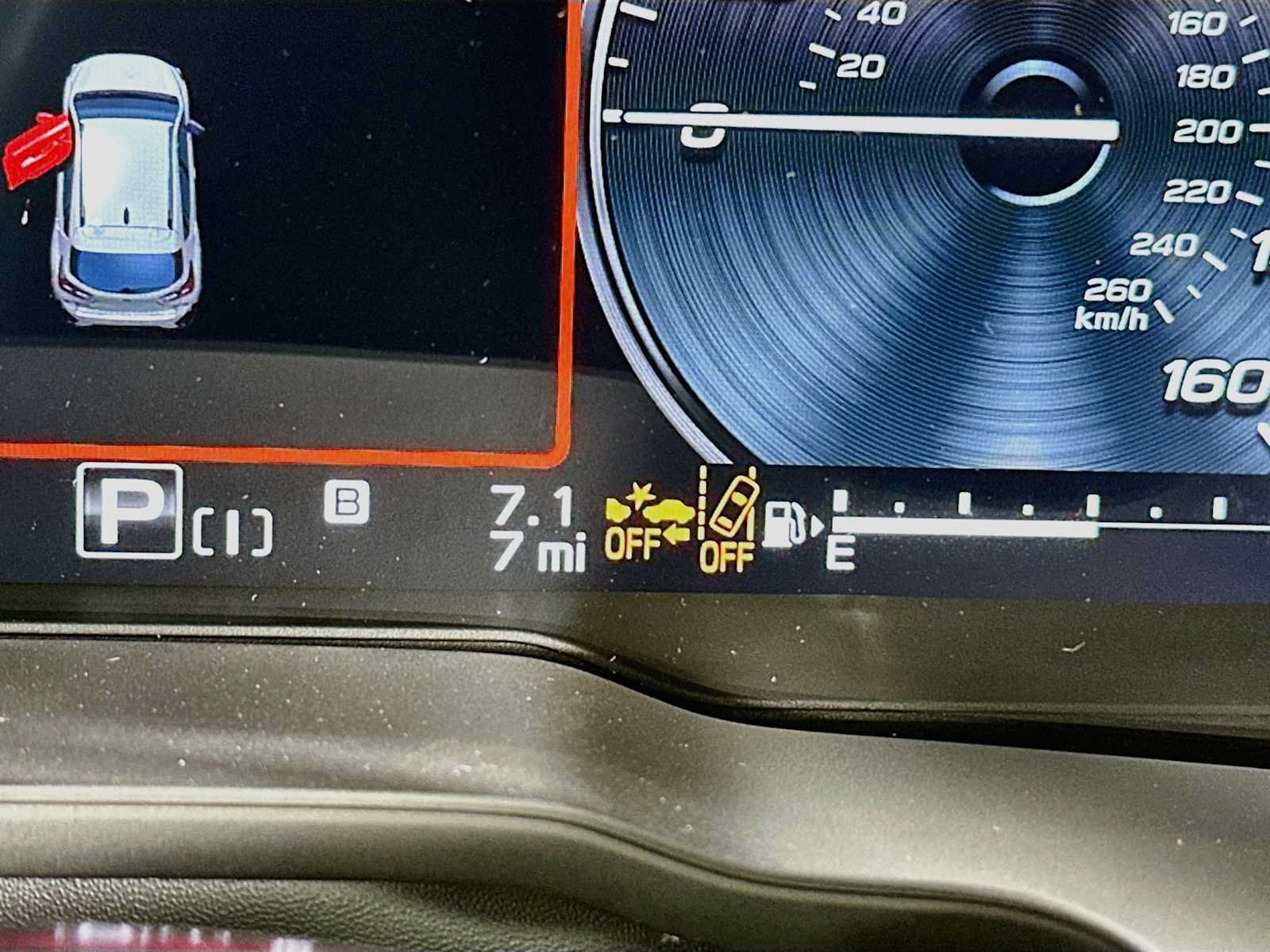 New 2026 Subaru Crosstrek 2.5i Limited AWD/4WD image 12