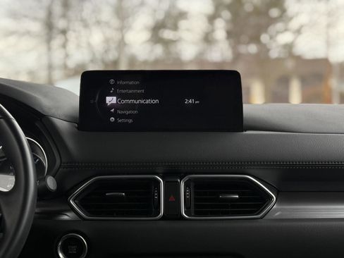 Certified 2023 MAZDA CX-5 AWD 2.5 S w/ Select Package image 20