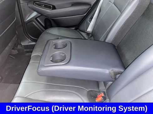 Certified 2022 Subaru Outback Limited image 25