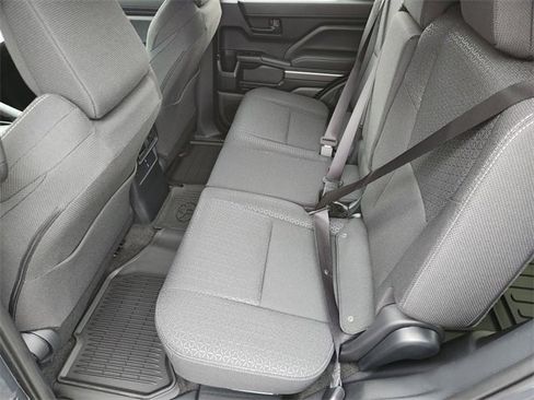 New 2026 Toyota 4Runner SR5 image 20