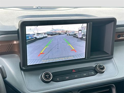 Used 2024 Ford Maverick Lariat image 14