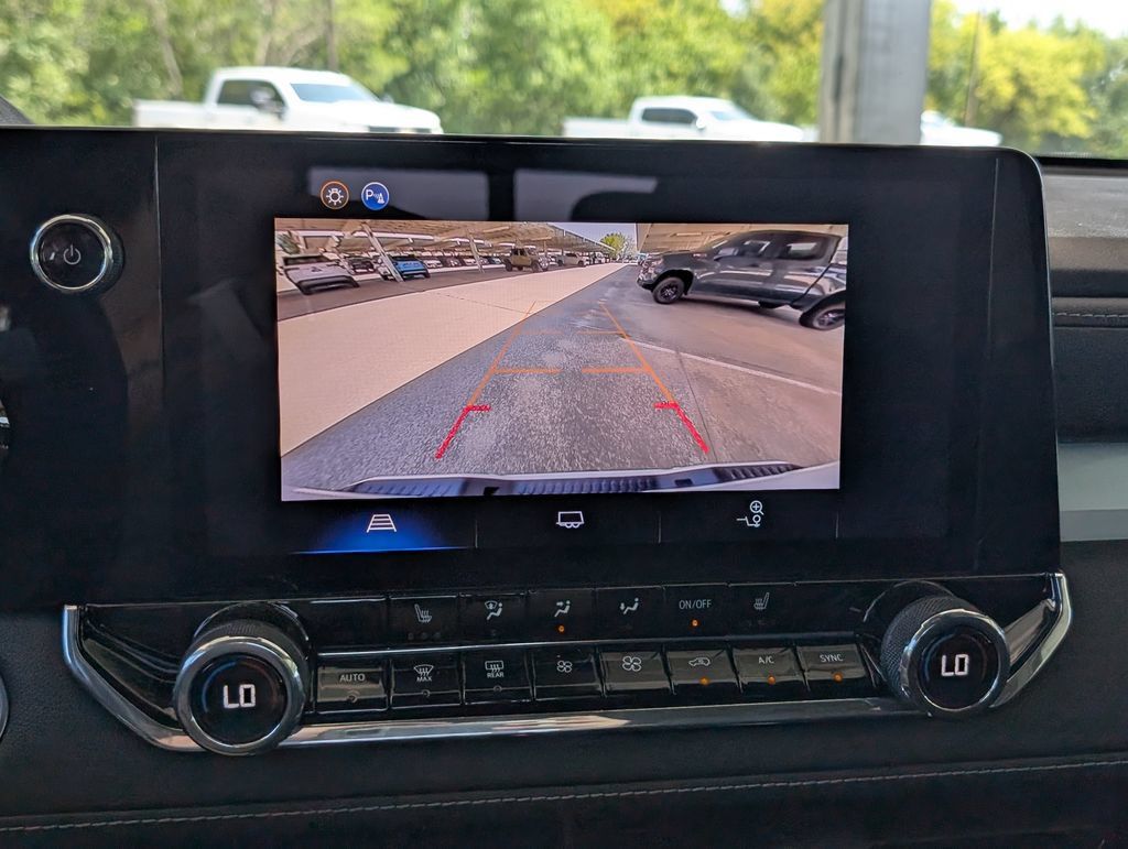 New 2026 Chevrolet Colorado LT w/ Advanced Trailering Package RWD image 20