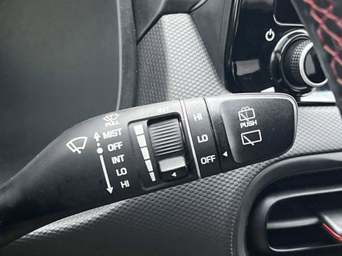 Used 2022 Hyundai Kona N Line w/ Tech Package image 41