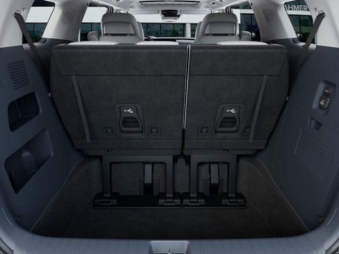 New 2026 Kia Carnival SX Prestige image 19
