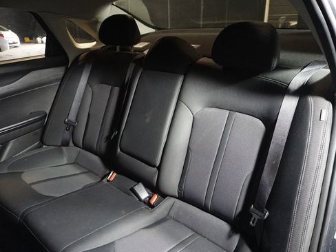 Used 2021 Kia K5 LXS image 19