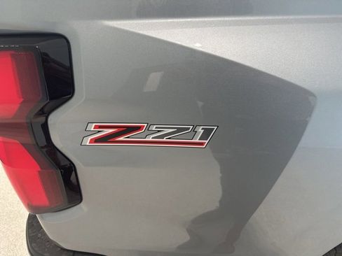 New 2026 Chevrolet Colorado Z71 w/ Technology Package image 8