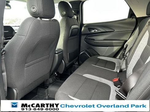 New 2026 Chevrolet TrailBlazer LT w/ Convenience Package image 19