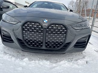 Used 2023 BMW 440i xDrive Coupe w/ Premium Package video 2