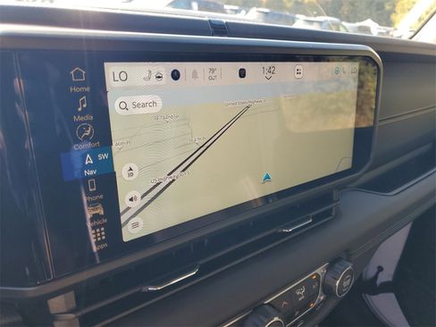 New 2025 Jeep Wrangler Sahara image 25