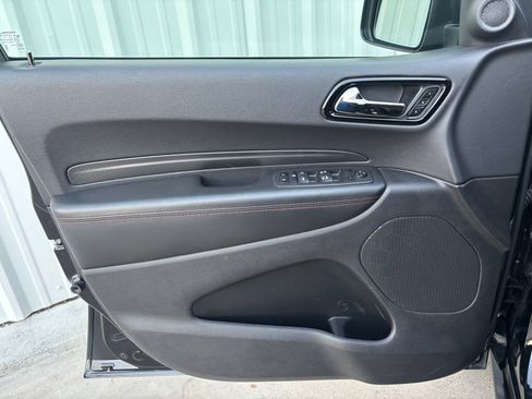 Used 2024 Dodge Durango GT image 13