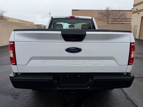 Used 2019 Ford F150 XL image 8
