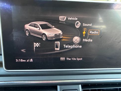 Used 2017 Audi A4 2.0T Premium Plus w/ Premium Plus Package AWD/4WD image 5
