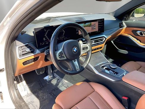 Used 2023 BMW M340i xDrive AWD/4WD image 17