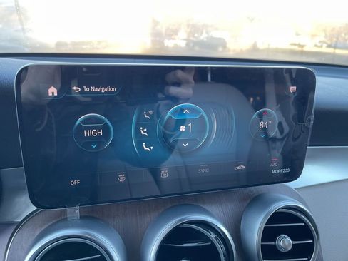 Certified 2021 Mercedes-Benz GLC 300 4MATIC image 12