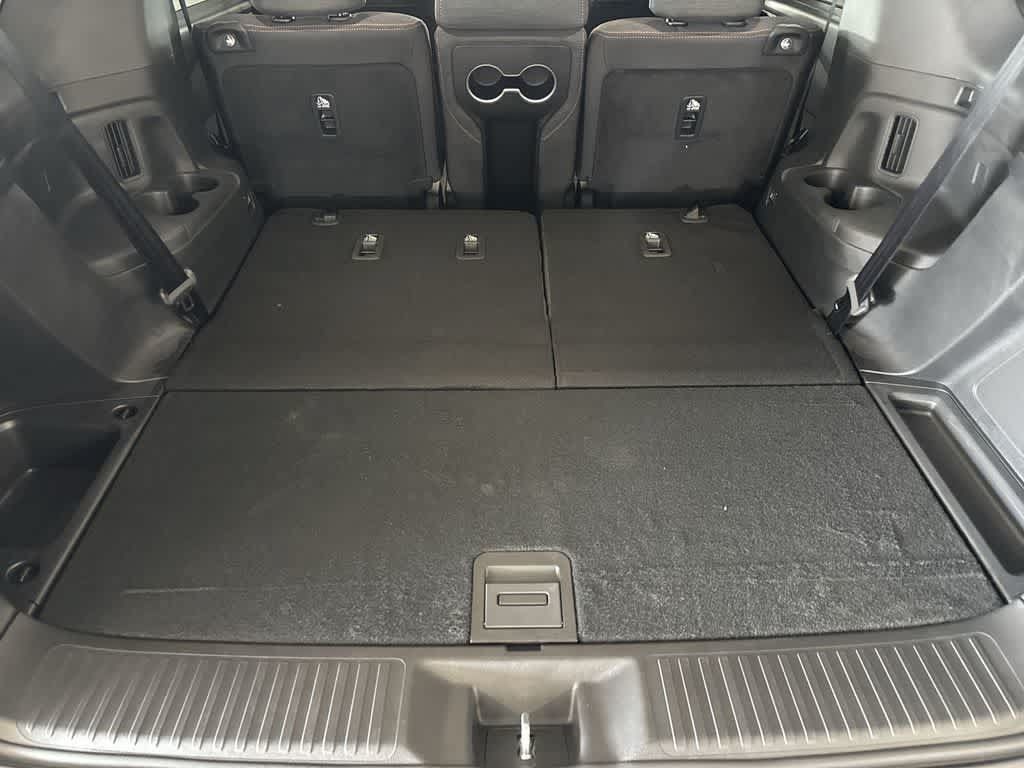 New 2026 Honda Pilot Sport image 24