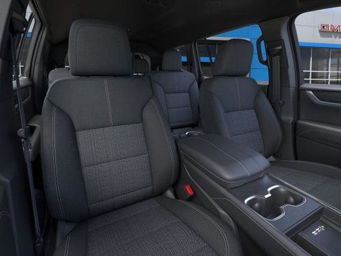 New 2026 GMC Acadia Elevation image 35