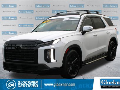 Used 2024 Hyundai Palisade XRT