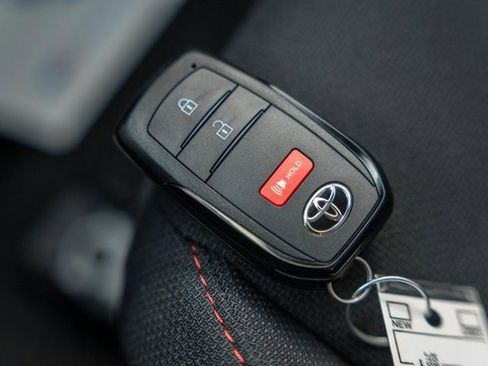 New 2026 Toyota Prius image 41