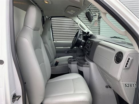 Used 2023 Ford E-350 and Econoline 350 Super Duty w/ Power Windows & Locks Group RWD image 29