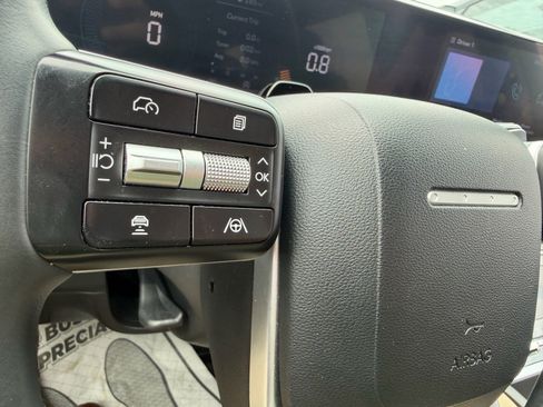 Used 2024 Hyundai Santa Fe SEL AWD/4WD image 19