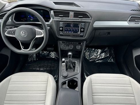 Used 2022 Volkswagen Tiguan S AWD/4WD image 15