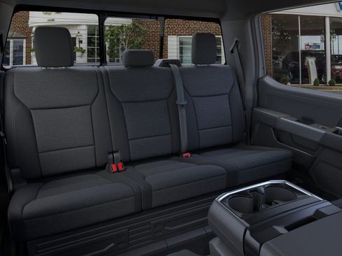 New 2026 Ford F150 XLT w/ Equipment Group 302A MID AWD/4WD image 11