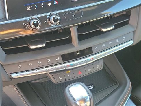 Used 2025 Cadillac CT4 Sport image 26