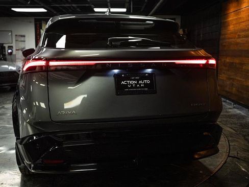 Used 2024 Nissan Ariya FWD image 6