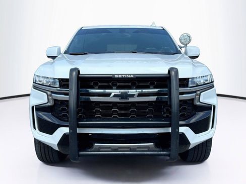 Used 2021 Chevrolet Tahoe 2WD w/ Remote Keyless Entry Package image 9
