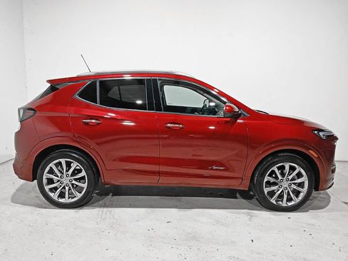 Used 2024 Buick Encore GX Avenir w/ Avenir Convenience Package FWD image 7