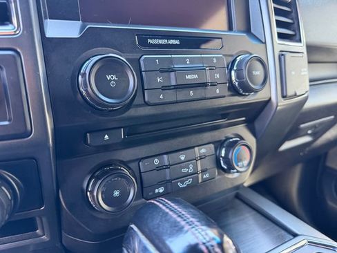 Used 2018 Ford F150 XLT w/ Equipment Group 301A Mid AWD/4WD image 21