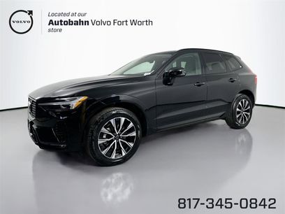 Certified 2025 Volvo XC60 B5 Core