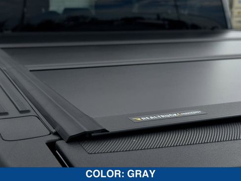 New 2025 Ford F150 STX w/ Equipment Group 200A image 16