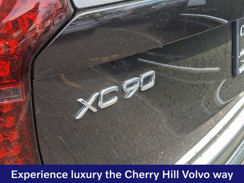 New 2026 Volvo XC90 B5 Core w/ Protection Package Premier AWD/4WD image 17