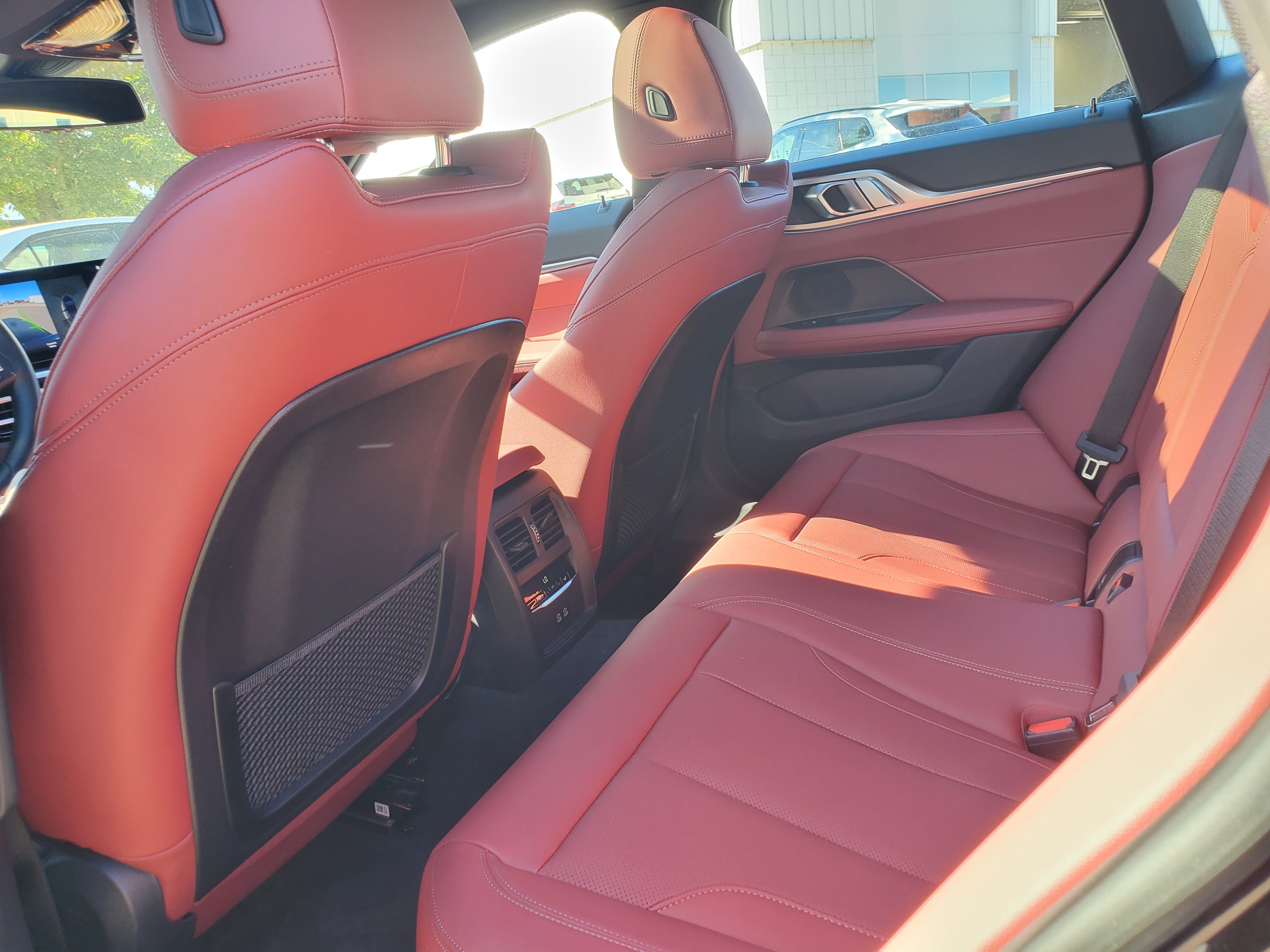 Certified 2024 BMW 430i Gran Coupe xDrive w/ Convenience Package AWD/4WD image 34