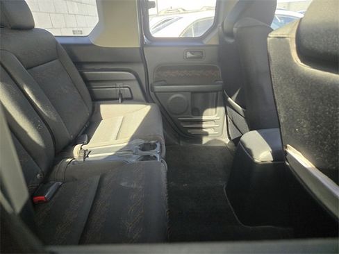 Used 2008 Honda Element SC image 5