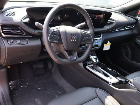 New 2026 Buick Envista Sport Touring FWD image 40