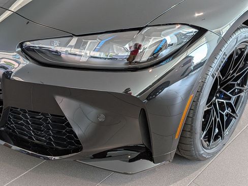 New 2027 BMW M3 Competition w/ Executive Package RWD image 9