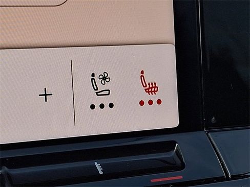 Used 2024 Volkswagen Atlas Peak Edition SEL image 29