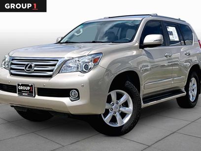 Used 2010 Lexus GX 460 Premium