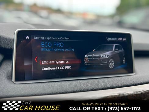 Used 2018 BMW X5 xDrive35i image 40