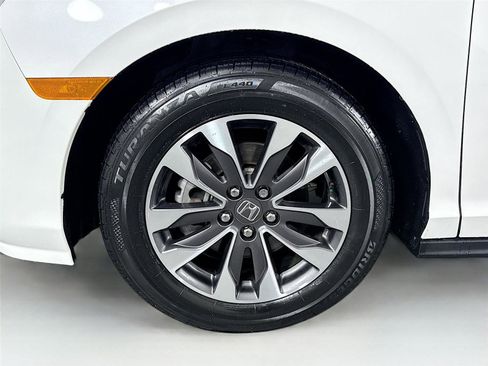 Used 2024 Honda Odyssey EX-L image 48