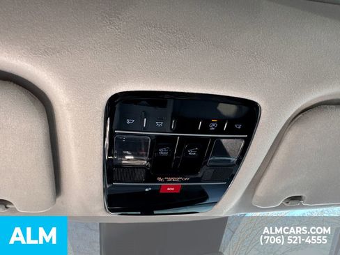 Used 2024 Hyundai Santa Fe Calligraphy image 21