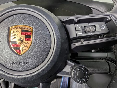 New 2026 Porsche Panamera image 39