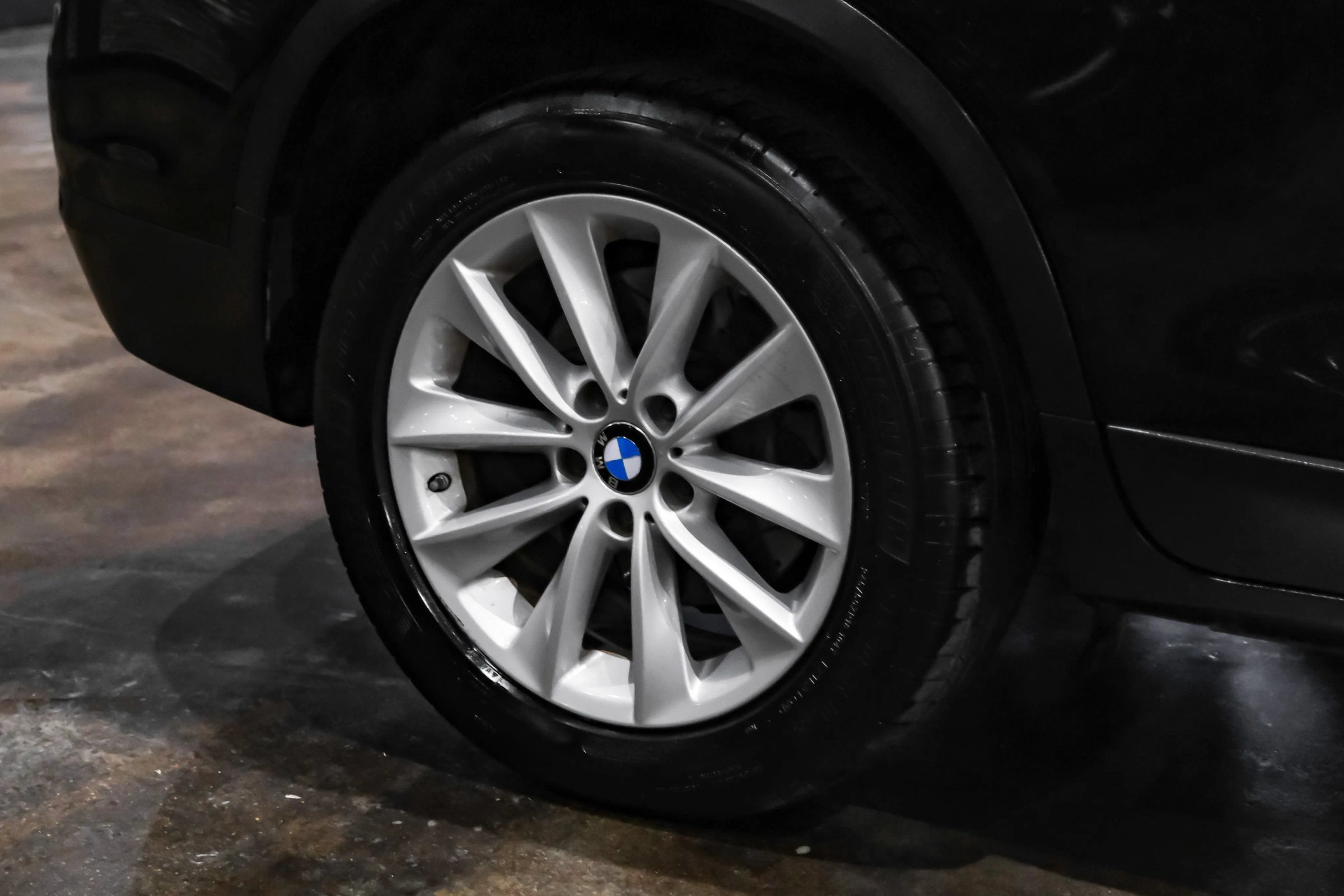 Used 2017 BMW X3 xDrive28i AWD/4WD image 49